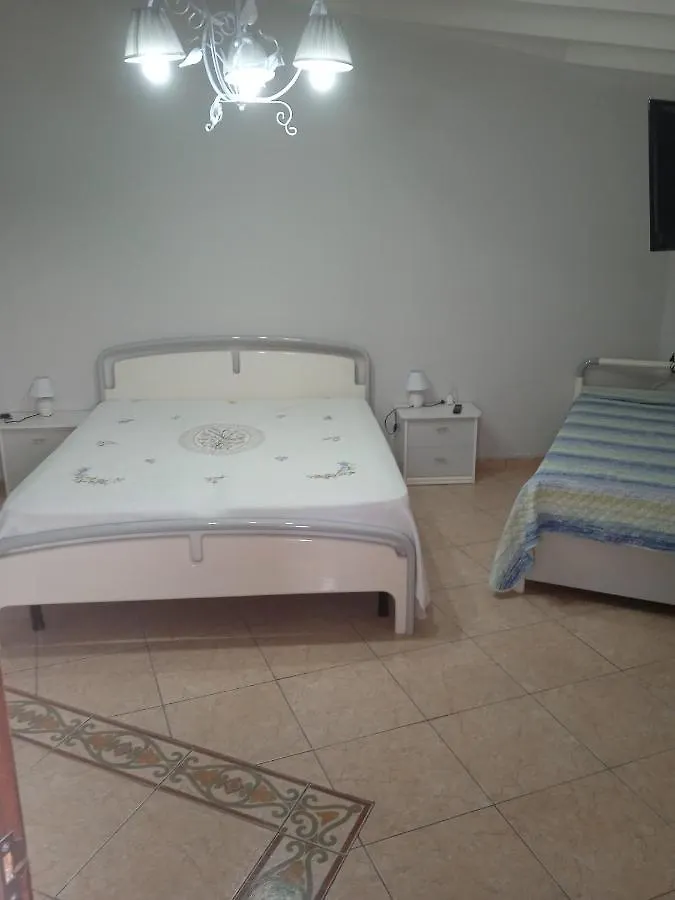 Casa Vacanza Mazara Del Vallo Apartment Italy