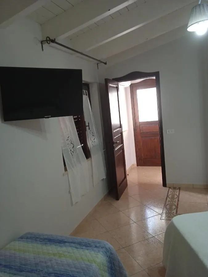 Casa Vacanza Mazara Del Vallo Apartment