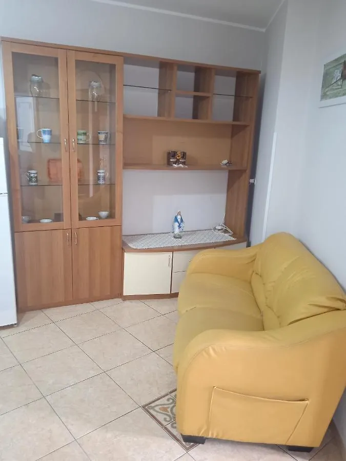 Casa Vacanza Mazara Del Vallo Apartment Italy
