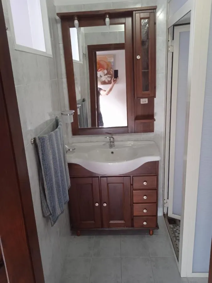 Casa Vacanza Mazara Del Vallo Apartment