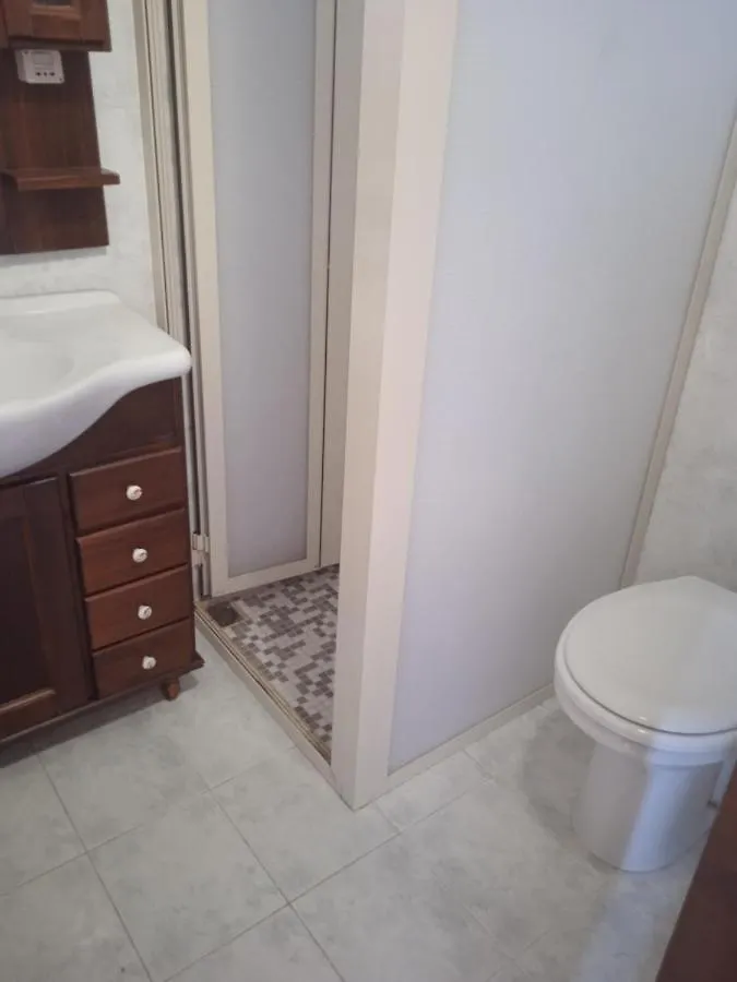 Casa Vacanza Mazara Del Vallo Apartment Italy