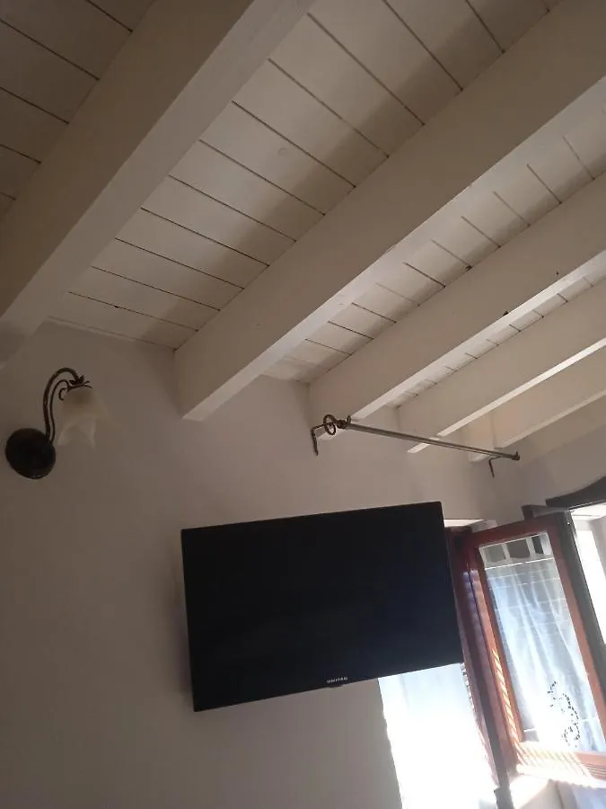 Casa Vacanza Mazara Del Vallo Apartment