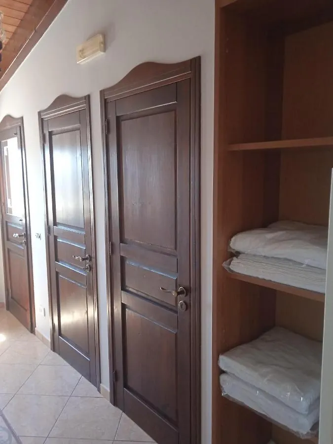 Appartamento Casa vacanza Mazara del vallo