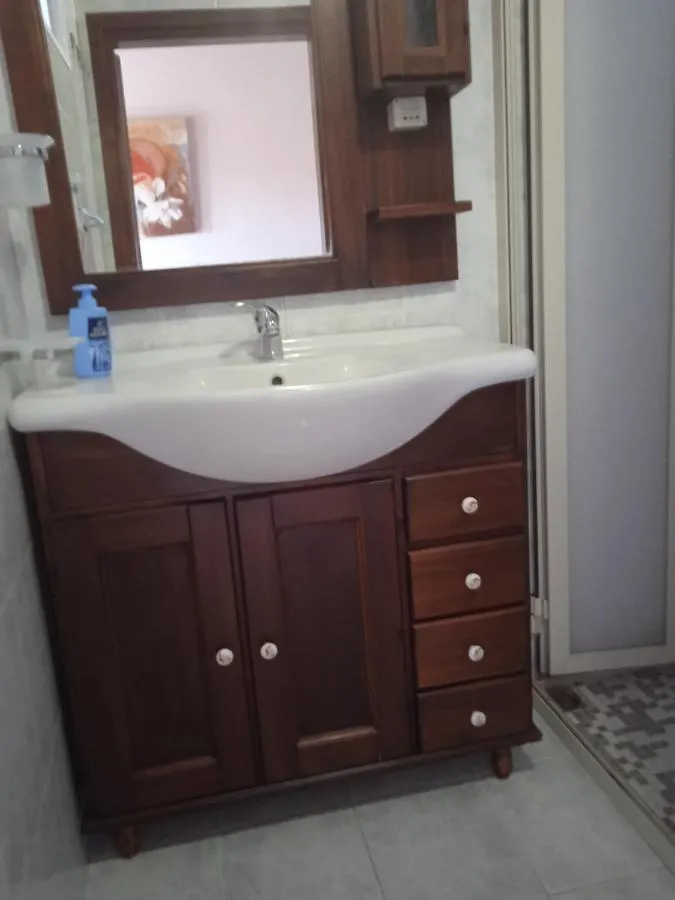 Casa Vacanza Mazara Del Vallo Apartment