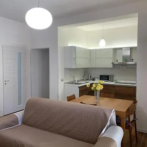 Casa Vacanze Mazara Appartamento