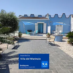 Del Marinaio Appartement